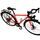 Ribble CGR AL (2024) | Diamond | red | 50 cm | M/L | 100 - 500 km thumbnail 3/5