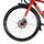 Ribble CGR AL (2024) | Diamond | red | 50 cm | M/L | 100 - 500 km thumbnail 5/5