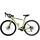 Ribble CGR AL e (2021) | Diamant | grön | 55 cm | L | 100 - 500 km thumbnail 1/5