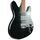 Rickenbacker 230/6 1985 - Black | black, thumbnail 1 of 4