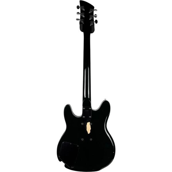 Rickenbacker 230/6 1985 - Black | black, image 3 of 4