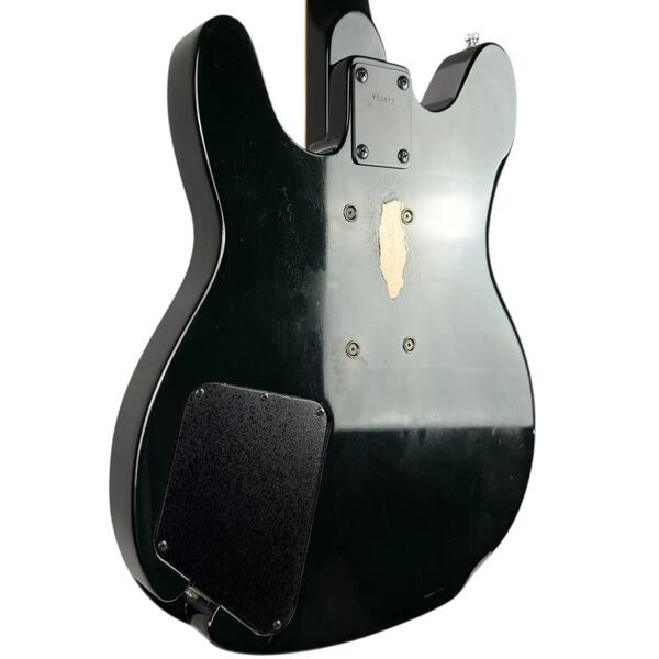 Rickenbacker 230/6 1985 - Black | black, image 4 of 4