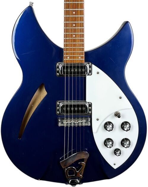 Rickenbacker 330 2010
