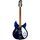 Rickenbacker 330 2010 - Midnight Blue | blue, thumbnail 3 of 5