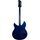 Rickenbacker 330 2010 - Midnight Blue | blue, thumbnail 4 of 5