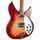 Rickenbacker 330/6 1997 - Fireglo | Fireglo, thumbnail 2 of 5