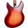 Rickenbacker 330/6 1997 - Fireglo | Fireglo, thumbnail 5 of 5