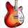 Rickenbacker 360/12 2013 - Fireglo | Fireglo, thumbnail 2 of 5
