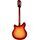 Rickenbacker 360/12 2013 - Fireglo | Fireglo, thumbnail 4 of 5