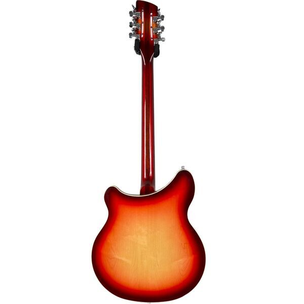Rickenbacker 360/12 2013 - Fireglo | Fireglo, image 4 of 5