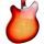 Rickenbacker 360/12 2013 - Fireglo | Fireglo, thumbnail 5 of 5