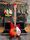 Rickenbacker 360/12 Fireglo 2011 Semi-Hollow 12 String Electric Guitar | Original, thumbnail 1 of 5