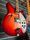 Rickenbacker 360/12 Fireglo 2011 Semi-Hollow 12 String Electric Guitar | Original, thumbnail 5 of 5