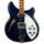 Rickenbacker 360 2008 - Midnight Blue | modrá, thumbnail 1 of 5