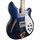 Rickenbacker 360 2008 - Midnight Blue | modrá, thumbnail 2 of 5