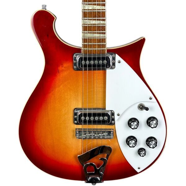 Rickenbacker 620 2010 - Fireglo | original, image 1 of 5