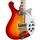 Rickenbacker 620 2010 - Fireglo | original, thumbnail 2 of 5