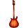 Rickenbacker 620 2010 - Fireglo | original, thumbnail 4 of 5