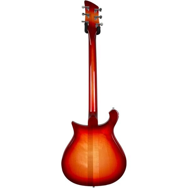 Rickenbacker 620 2010 - Fireglo | original, image 4 of 5