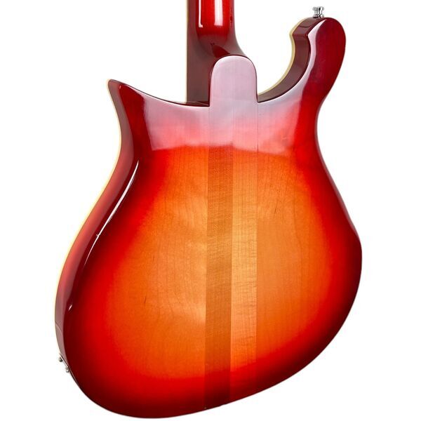 Rickenbacker 620 2010 - Fireglo | original, image 5 of 5