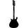 Rickenbacker 650C Colorado 2008 - Jetglo | original, thumbnail 4 of 5