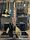 Rickenbacker 660 Jetglo 2013 Electric Guitar | Original, thumbnail 1 of 5