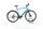 Ridetronic Luca 2021 | blue | 28" | M | 500 - 3000 km, thumbnail 1 of 5