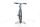 Ridetronic Luca 2021 | blue | 28" | M | 500 - 3000 km, thumbnail 4 of 5