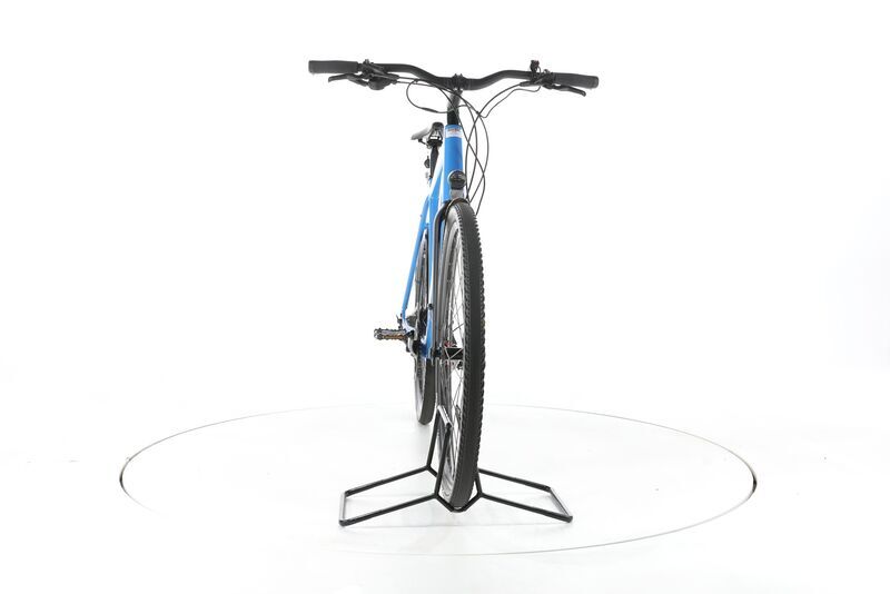 Ridetronic Luca 2021 | blue | 28" | M | 500 - 3000 km, image 4 of 5