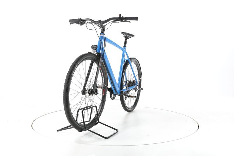 Ridetronic Luca 2021 | blue | 28" | M | 500 - 3000 km, image 5 of 5