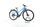 Ridetronic Luca 2022 | azul | 28" | 43 cm | 500 - 3000 km, thumbnail 1 of 4