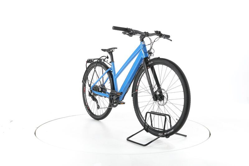Ridetronic Luca 2022 | azul | 28" | 43 cm | 500 - 3000 km, image 2 of 4