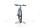 Ridetronic Luca 2022 | azul | 28" | 43 cm | 500 - 3000 km, thumbnail 3 of 4