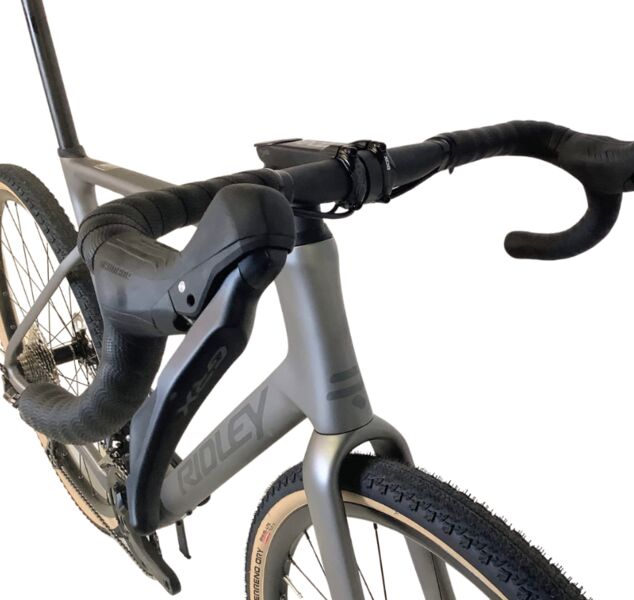 Ridley Astr (2024) | diamant | sivý | L | 56 cm 1