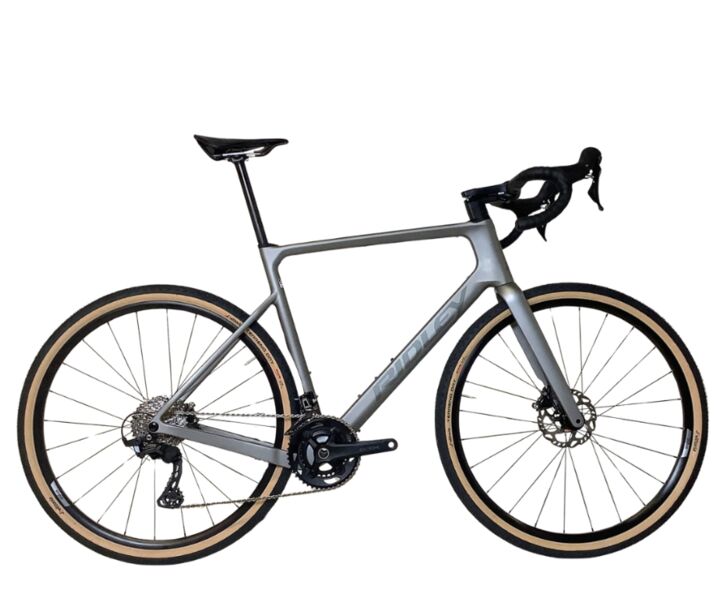 Ridley Astr (2024) | diamant | sivý | L | 56 cm 2