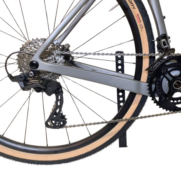 Ridley Astr (2024) | diamant | sivý | L | 56 cm 3