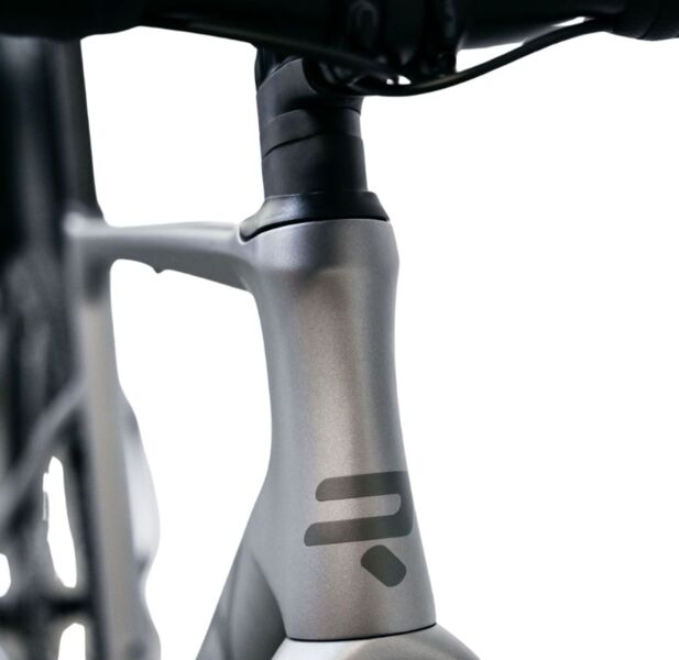 Ridley ASTR GRX600 1x12 (2026) | timantti | harmaa | XS | 50 cm, image 1 of 4