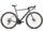 Ridley ASTR GRX600 1x12 (2026) | timantti | harmaa | XS | 50 cm, thumbnail 4 of 4