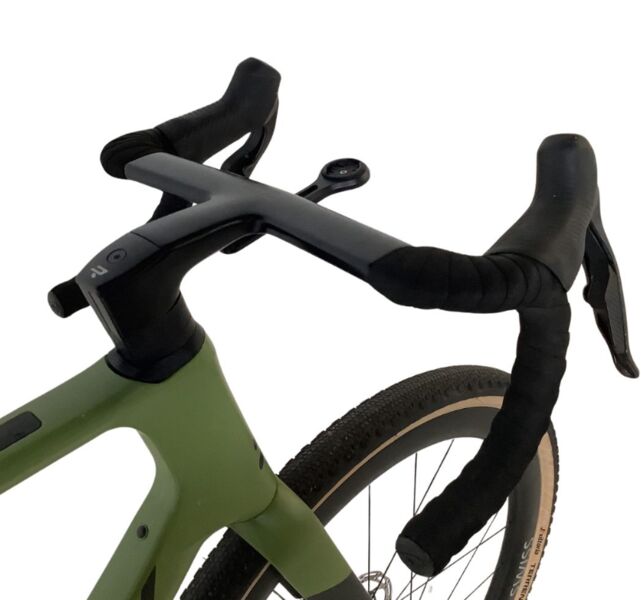 Ridley Astr RS (2024) | diamant | zelená | M | 54 cm, image 3 of 3