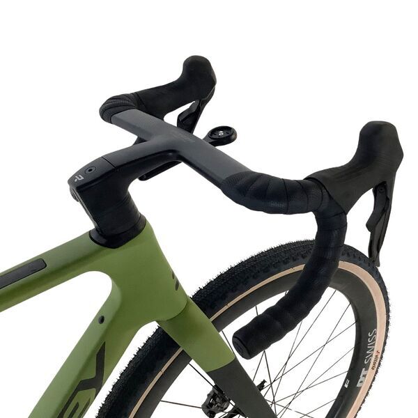 Ridley Astr RS (2025) | dimants | zaļš | M | 54 cm 3