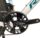 Ridley Astr RS (2026) | diamond | turquoise | M | 54 cm, thumbnail 2 of 2