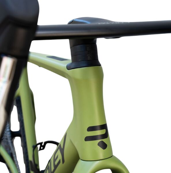 Ridley ASTR RS Force XPLR 1x12 (2025) | deimantas | žalia | L | 56 cm, image 2 of 2