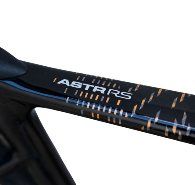 Ridley ASTR RS Force XPLR (2024) | diamond | black | XL | 58 cm, image 3 of 3