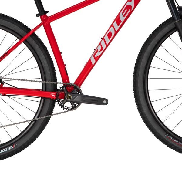 Ridley Blast A9 (2025) | Diamond | red | 56 cm | L 1