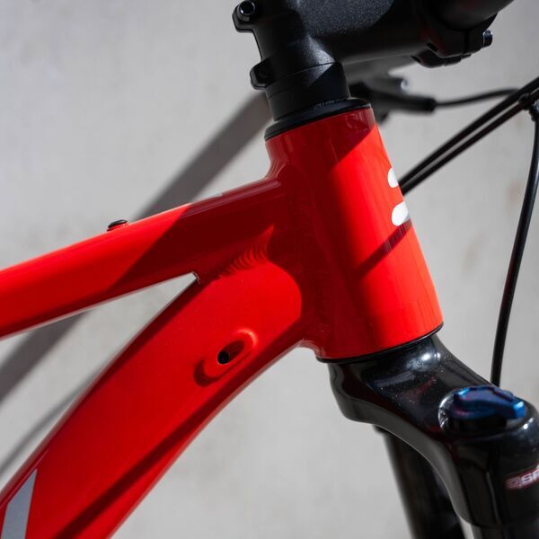 Ridley Blast A9 (2025) | Diamond | red | 56 cm | L 3