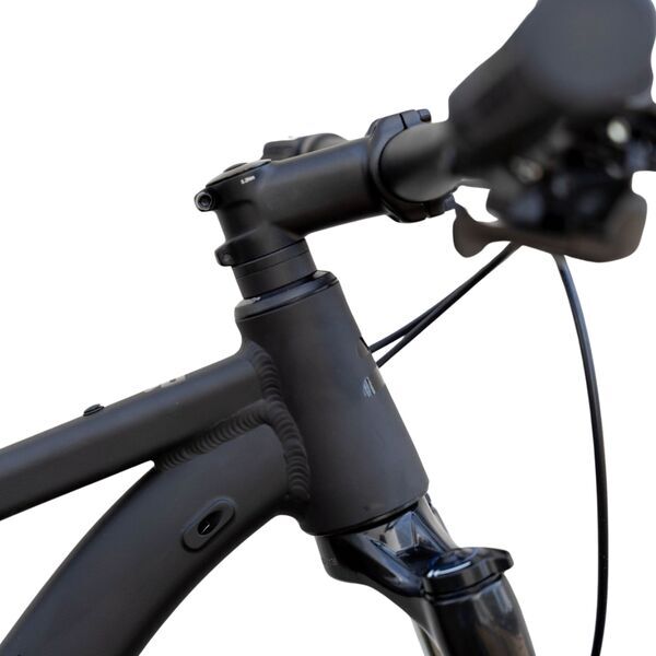 Ridley Blast A9 (2025) | Diamant | sort | 59 cm | XL 2