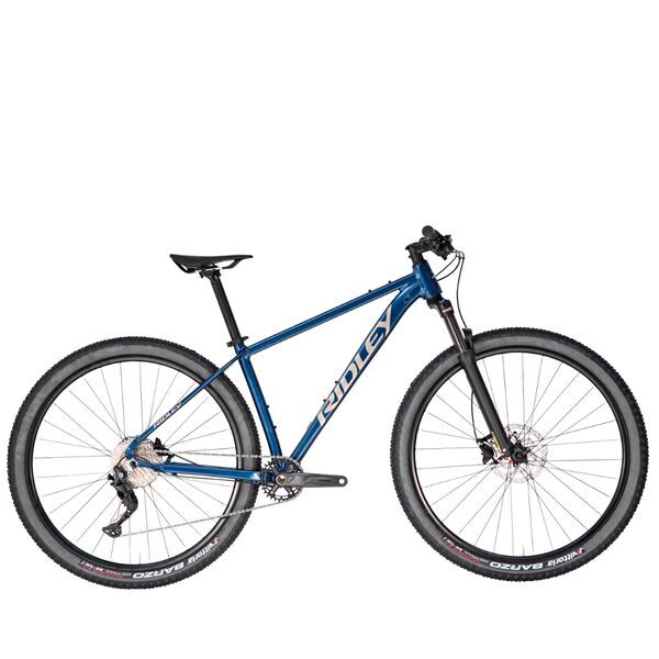 Ridley Blast A9 (2025) | Diamant | blau | 56 cm | L, image 1 of 4