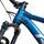 Ridley Blast A9 (2025) | Diamant | blau | 56 cm | L, thumbnail 2 of 4
