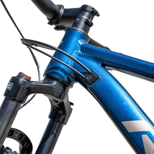 Ridley Blast A9 (2025) | Diamant | blau | 56 cm | L, image 2 of 4