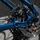 Ridley Blast A9 (2025) | Diamant | blau | 56 cm | L, thumbnail 4 of 4